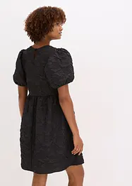 Jacquard-kjole, bonprix