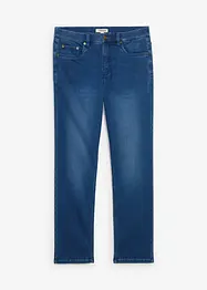 Classic Fit joggejeans med komfortlinning, Straight, bonprix