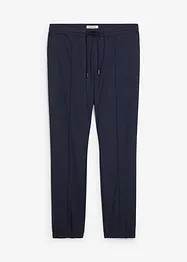 Stilren pull on-bukse, Relaxed Fit, bonprix