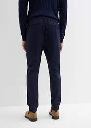 Stilren pull on-bukse, Relaxed Fit, bonprix