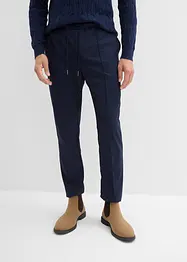 Stilren pull on-bukse, Relaxed Fit, bonprix