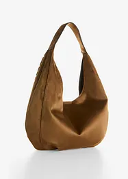 Shopper med nagler, bonprix