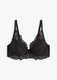 Padded-BH av raffinert blonde, bonprix