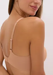 Vattert Feel Comfort Lasercut-bralette, bonprix