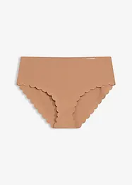 Feel Comfort Lasercut-truse (2-pack), bonprix