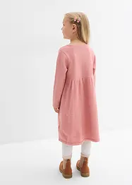 Strikkekjole, bonprix
