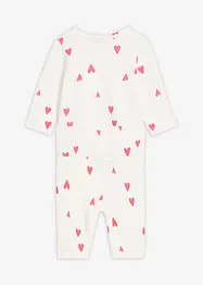 Body og bukse (2-delt sett), bonprix