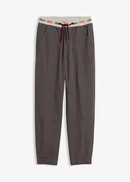 Termobukse, Loose Fit, bonprix