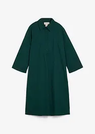 Kjole i 100% bomull, bonprix