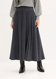 Midiskjørt, bonprix