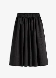 Maxiskjørt, bonprix
