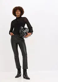 Topp i viskosemiks, bonprix