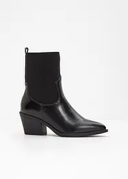 Boots i westernstil, bonprix