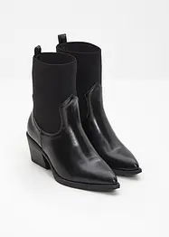 Boots i westernstil, bonprix
