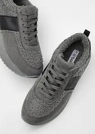 Platåsneakers, bonprix