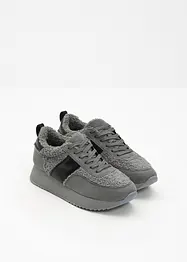 Platåsneakers, bonprix