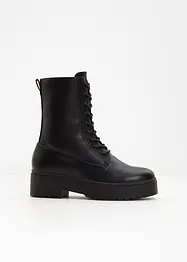 Snøreboots, bonprix