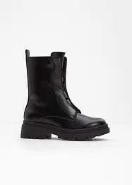 Snøreboots, bonprix