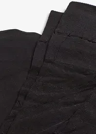 Ouvert strømpebukse, 20 DEN, bonprix