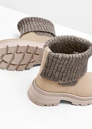chelsea-boots, bonprix