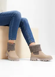 chelsea-boots, bonprix