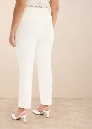 Bukse med stretch, bonprix