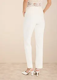 Bukse med stretch, bonprix