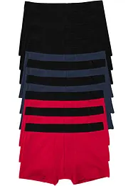 Boksershorts i ettersittende modell, bonprix