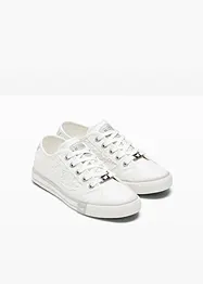 Sneakers fra Mustang, Mustang