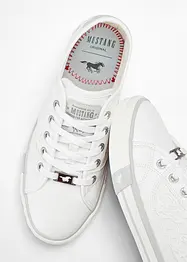 Sneakers fra Mustang, Mustang