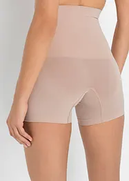 Shape sykkelbukse, sterk figurformende, bonprix