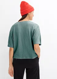 Oversized topp, bonprix