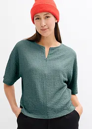 Oversized topp, bonprix
