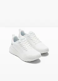 Sneakers med memoryskum fra Skechers, Skechers