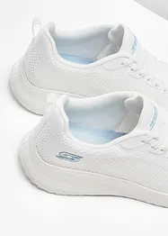 Sneakers med memoryskum fra Skechers, Skechers