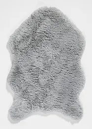 Vaskbart fuskepelsteppe, bonprix