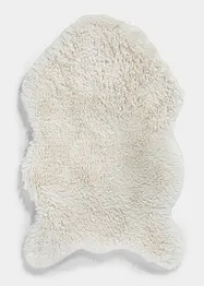 Fuskepelsteppe, bonprix