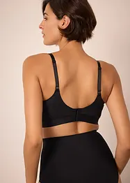 Vattert Feel Comfort Seamless-bralette, bonprix
