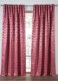 Jacquardgardin (1-pack), bonprix