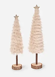 Juletre (2-delt sett), bonprix