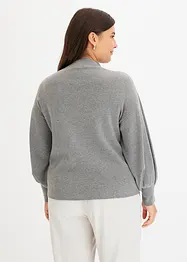 Oversized genser, bonprix