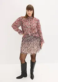 Chiffonbluse, bonprix