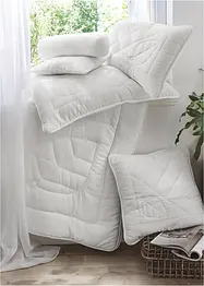 Hudvennlig dyne, varm, bonprix