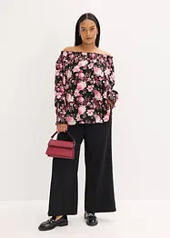 High-low-bluse, bonprix
