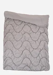 Dyne med bølgeformede sømmer, bonprix