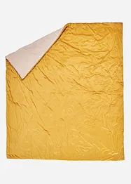 Overkast i fløyel, bonprix