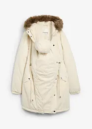 3-i-1-mamma-parkas med bæreinnlegg, bonprix