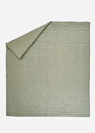 Overkast  med stripemønster, bonprix