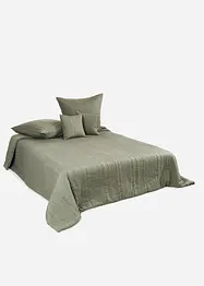 Overkast  med stripemønster, bonprix