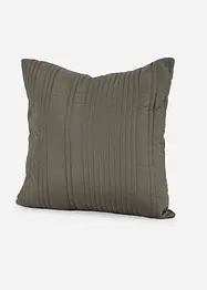 Putetrekk med stripemønster, bonprix